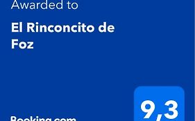 El Rinconcito de Foz